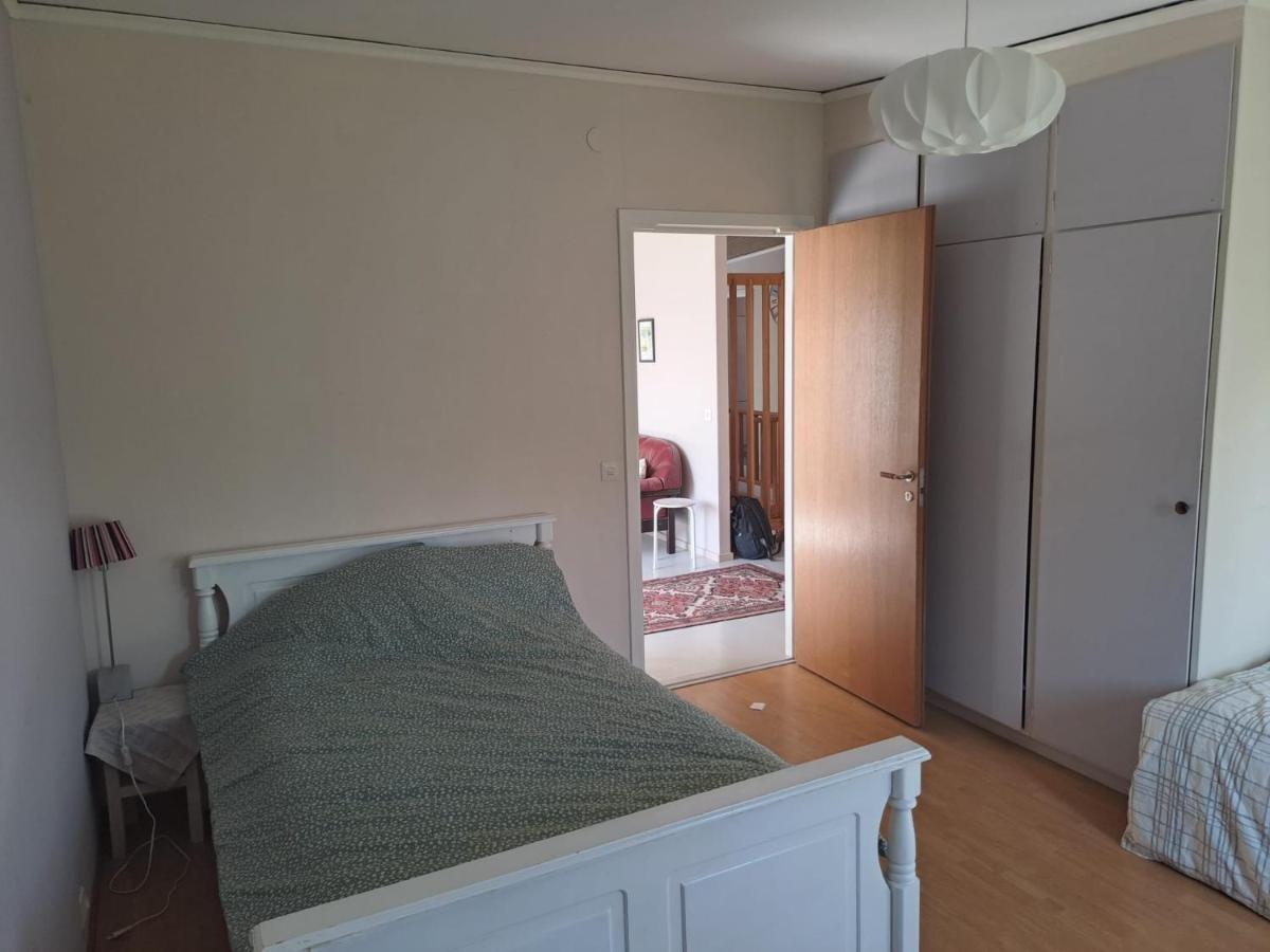 Semester Hem 3 Storvik Dış mekan fotoğraf